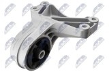 Suport motor Chevrolet Captiva 2.0 D, 2.4, 3.2 2006-, Opel Anatara 2.0 Cdti, 2.4, 3.2 2006-; partea stanga; 96626828; NTY, aftermarket