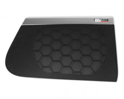 Grila Difuzor Boxa Usa Fata Stanga Oe Volkswagen Passat CC 2008-2012 Dynaudio Authentic Fidelity 3C0867149CUBN foto