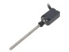 Limitator cursă arc 121,8mm NO NC 10A IP67
