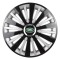 Set 4 Capace Roti, potrivite jantelor de R15, pentru Land Rover, model falcon dual