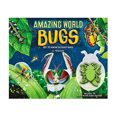 Amazing World : Bugs