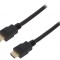 Cablu HDMI 2.1 3m Negru