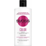 Syoss Colour Conditioner 440 ml