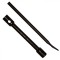 Cheie tubulara hexagonala tip teava pentru roti 19-22 mm, L 300 mm, Otel Cr-V