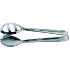 Cleste servire perforat, lungime 19 cm