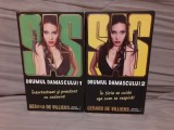 DRUMUL DAMASCULUI SAS-GERARD DE VILLIERS (2 VOL)