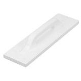 Drisca din polistiren pentru tencuiala 500x140 mm, NEO Tools