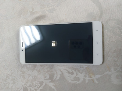 Smartphone Rar Xiaomi Redmi Note 4 64GB Silver Livrare gratuita! foto
