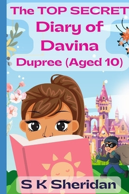 The Top Secret Diary of Davina Dupree (Aged 10) foto