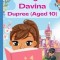 The Top Secret Diary of Davina Dupree (Aged 10)