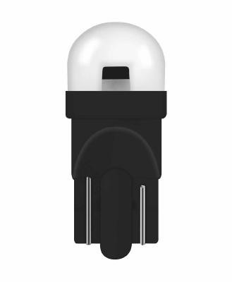 Bec Led 12V 0.5W W2.1X9.5D Blister 2 Buc Neolux 479193 NT1061CW-02B foto