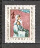 Austria.1980 Congres international de studiu ptr. Vechiul Testament MA.925