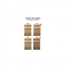 Vopsea de Par Indola Blonde Expert Highlifts 100.27+, 60ml