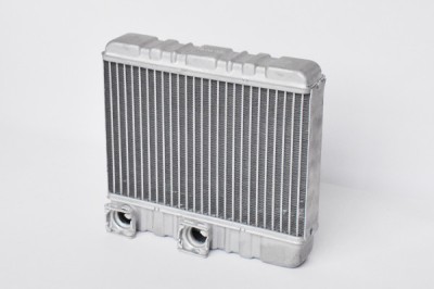 Radiator Incalzire Habitaclu 64483 TH.02.031 foto