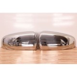 Ornamente crom pt. oglinda compatibil BMW X5 E70, X6 E71 CROM 0050 Automotive TrustedCars, Oem