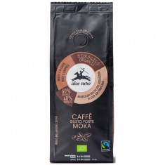 Cafea macinata organica 100% Arabica Robusta Alce Nero, 250g