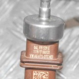 Senzor de temperatură AUDI A4 Avant 8W5, B9 2016 OEM: 04L919529E | 2863475