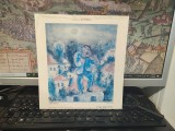Albert Goldman, planșă color Feedle on the Roof, c. 1992, A002