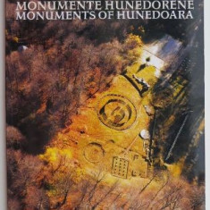 Monumente hunedorene/Monuments of Hunedoara – Eugen Pescaru, Adriana Rusu Pescaru