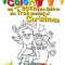 Color and Teach the Children the True Meaning of Christmas