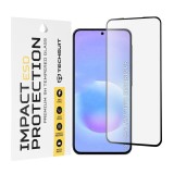 Folie sticla Samsung Galaxy A57 5G Asteroid GSM ESD Glass, negru