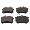 Set placute frana punte spate Audi A4 Avant (8D5, B5); Ford Galaxy (Wgr) 1995-2006; Seat Alhambra (7v8, 7v9) 1996-2010 Ibiza 6J,2008-2017, Toledo 1M