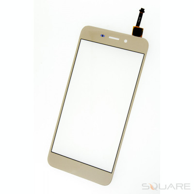 Touchscreen Huawei Honor 6C Pro, Gold foto