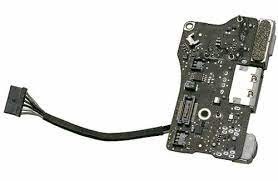 Modul IO pentru Apple MacBook Air 13.3 A1304 Mid 2009 foto