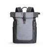Rucsac usor Mark Ryden Smart , Laptop de 17.3, rezist la apa, 40 x 30 x 13 cm, gri