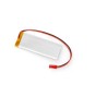 Acumulator Lithium Polymer 15616 1050mAh 1S 3.7V conector JST-BEC, Akyga Battery