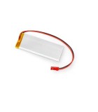 Acumulator Lithium Polymer 15616 1050mAh 1S 3.7V conector JST-BEC