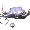 Alt modul de control TESLA MODEL 3 2019 OEM: P1118182-04-H 15305644