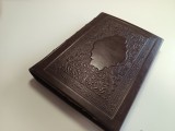 SYNTAGMA DUMNEZEIESTILOR SI SFINTELOR CANOANE ALE SF.APOSTOLI,SINOADELOR SI SFINTILOR PARINTI- DUPA VECHI INTERPRETARI.VOL.1 ATENA1852 RECOPERTATA LUX