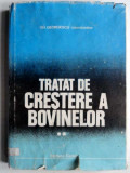 Tratat de crestere a bovinelor - Gh. Georgescu vol.2