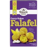 Mix pentru falafel curry si cocos fara gluten, eco