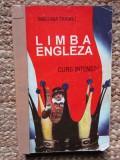 Limba engleza Curs intensiv - Mariana Taranu