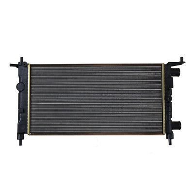 Radiator racire Opel Corsa B, 02.1997-09.2000 (Motor 1, 0 40kw; 1, 2 48kw) Benzina, tip climatizare fara AC, cutie Manuala, dimensiune 530x285x23mm, foto