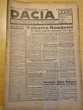 Dacia 18 ianuarie 1943-vizita maresalului antonescu la hitler,stiri de pe front