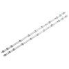 Set 2 barete led, Horizon, Finlux, Telefunken 32 inch, 2 cu 11 led-uri Calitate Premium , Banda Dubl, Oem