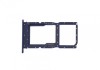 Suport SIM Huawei P Smart Z, Albastru - Accesoriu GSM de calitate