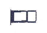 Suport SIM Huawei P Smart Z, Albastru - Accesoriu GSM de calitate