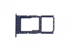 Suport SiM Huawei P Smart Z, Blue