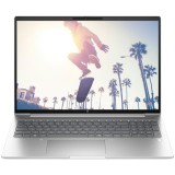 Laptop HP ProBook 460 G11 cu procesor Intel&reg; Core&trade; Ultra 7 155U pana la 4.8GHz, 16'', WUXGA, IPS, 16GB DDR5, 512GB SSD, Intel&reg; Graphics, Windows 11 Pr