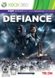 Defiance Xbox 360, Second-Hand