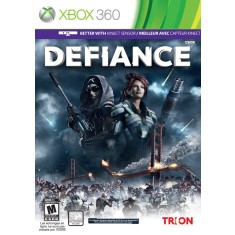 Joc Defiance Xbox 360, Second-Hand