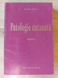 Patologie cutanata vol 1- Nicolae Maier