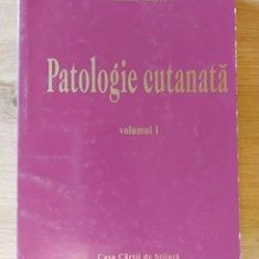 Patologie cutanata vol 1- Nicolae Maier