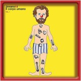 Il Corpo Umano Vol. 1 | Jovanotti