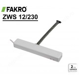 Motoare Fakro ZWS 12/230