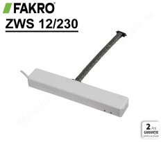 Motoare Fakro ZWS 12/230